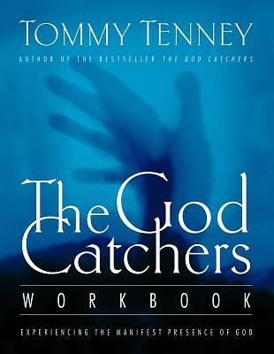 Picture of The God Catchers Workbook