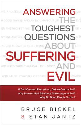 Picture of Answering the Toughest Questions About Suffering and Evil [ePub Ebook]