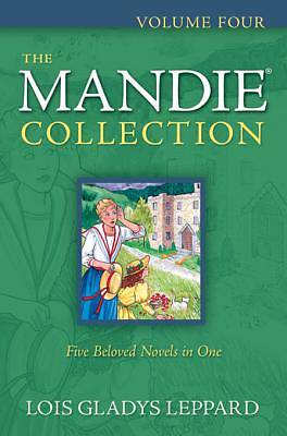 Picture of The Mandie Collection [ePub Ebook]