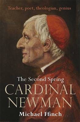 Picture of Cardinal Newman