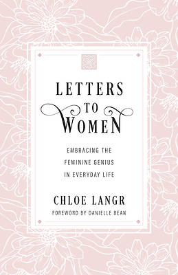 Picture of Letters to Women
