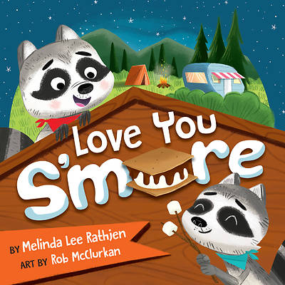 Picture of Love You s'More