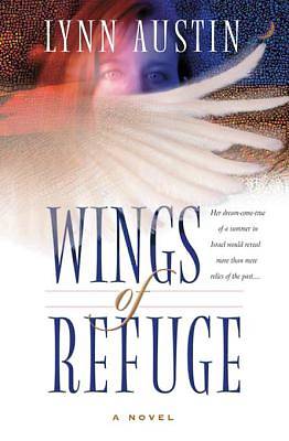 Picture of Wings of Refuge [ePub Ebook]