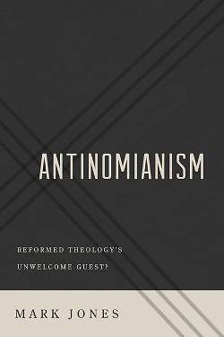 Picture of Antinomianism