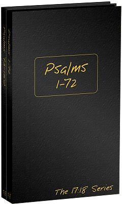 Picture of Psalms, 2 Volume Set
