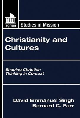 Picture of Christianity and Cultures