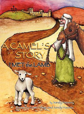 Picture of A Camel's Story, I Met the Lamb