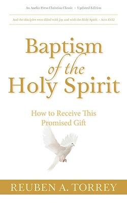 Picture of Baptism of the Holy Spirit