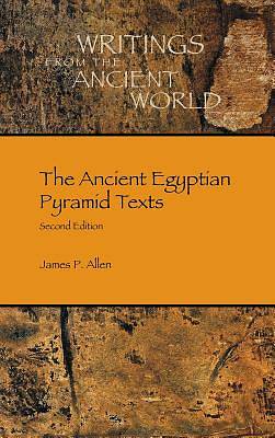 Picture of The Ancient Egyptian Pyramid Texts