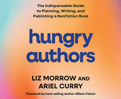 Picture of Hungry Authors