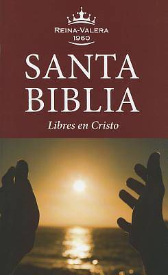 Picture of Santa Biblia-Rvr 1960