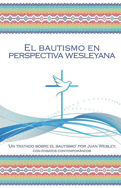 Picture of El Bautismo en Perspectiva Wesleyana