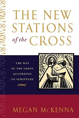 Picture of The New Stations of the Cross