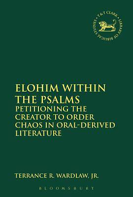 Picture of Elohim Within the Psalms
