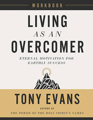 Picture of Living as an Overcomer Workbook