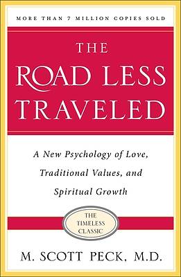 Picture of The Road Less Traveled, 25th Anniversary Edition