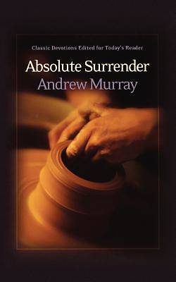 Picture of Absolute Surrender [ePub Ebook]