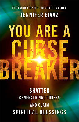 Picture of You Are a Cursebreaker