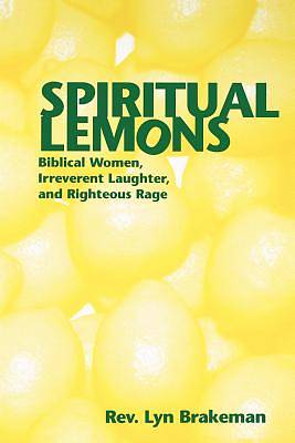 Picture of Spiritual Lemons