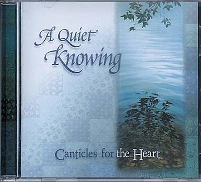 Picture of A Quiet Knowing CD