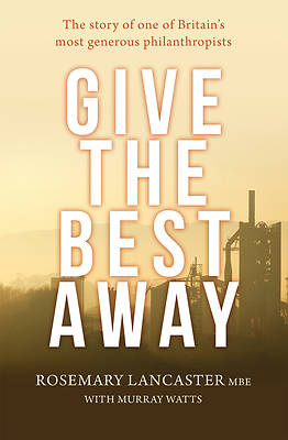 Picture of Give the Best Away
