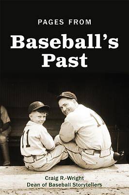 Picture of Pages from Baseball's Past