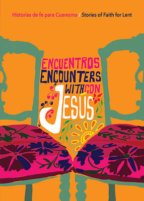 Picture of Encuentros Con Jesús / Encounters with Jesus