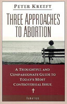 Picture of Three Approaches to Abortion