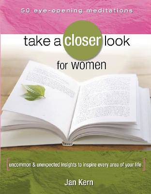 Picture of Take a Closer Look for Women
