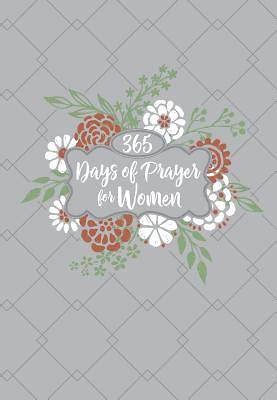Picture of 365 Days of Prayer for Women