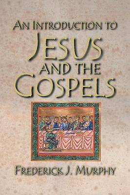 Picture of An Introduction to Jesus and the Gospels  18183