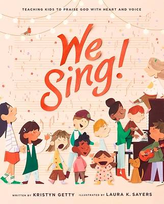 Picture of We Sing!