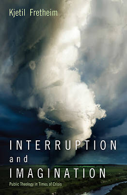 Picture of Interruption and Imagination