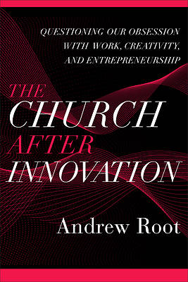 Picture of Church After Innovation