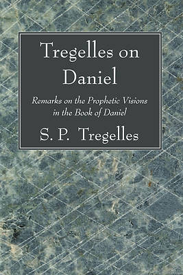 Picture of Tregelles on Daniel