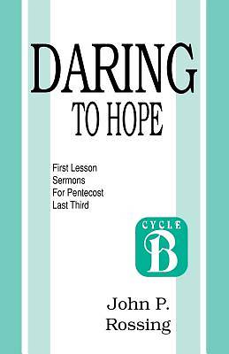 Picture of Daring to Hope