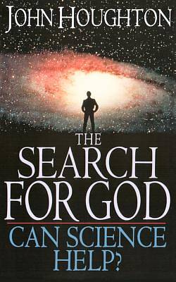 Picture of The Search for God