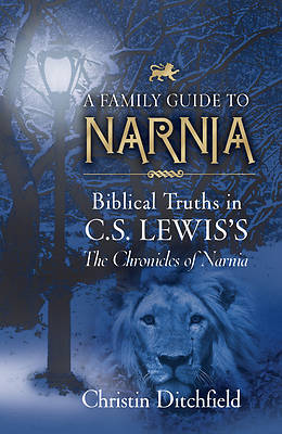 Picture of A Family Guide to Narnia