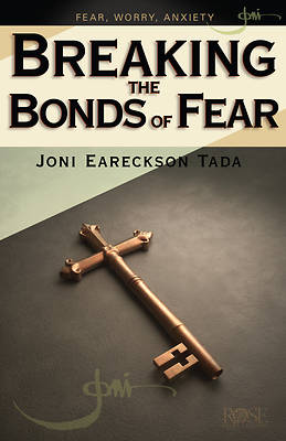 Picture of Breaking the Bonds of Fear (Joni Eareckson Tada) [ePub Ebook]