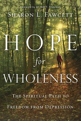 Picture of Hope for Wholeness