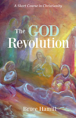 Picture of The God Revolution