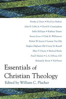 Picture of Essentials of Christian Theology - eBook [ePub]