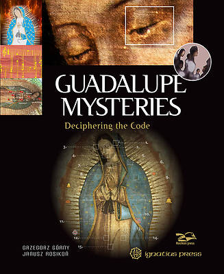 Picture of Guadalupe Mysteries