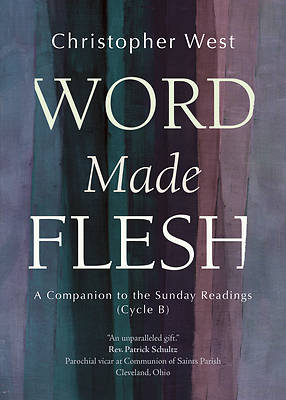Picture of Word Made Flesh