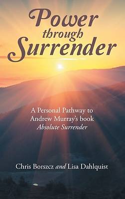 Picture of Power Through Surrender