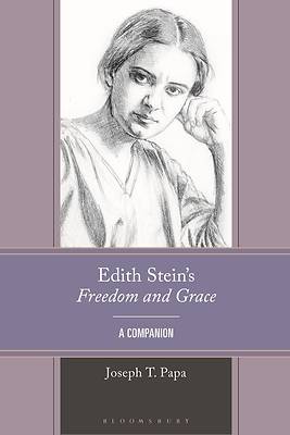 Picture of Edith Stein's Freedom and Grace
