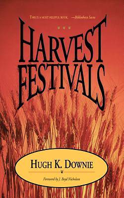 Picture of Harvest Festivals