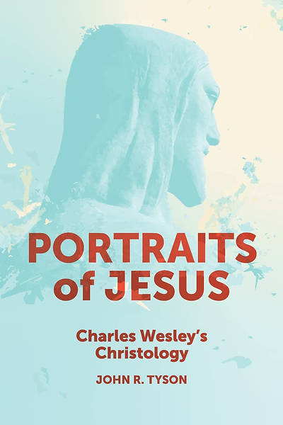 Picture of Portraits of Jesus