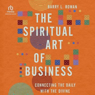 Picture of The Spiritual Art of Business