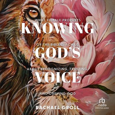 Picture of Knowing God's Voice